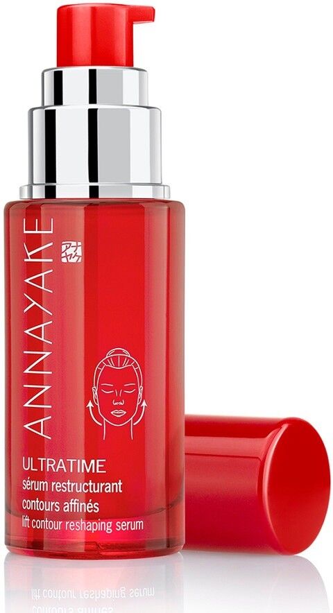 Annayake Ultratime Serum Restructurant 30 ml