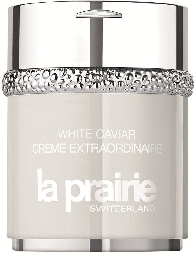 La Prairie White Caviar Creme Extraordinaire Hidratantes 60 ml