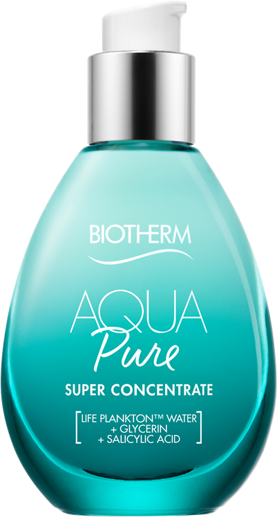 Biotherm Aqua Pure Super Concentrate 50 ml