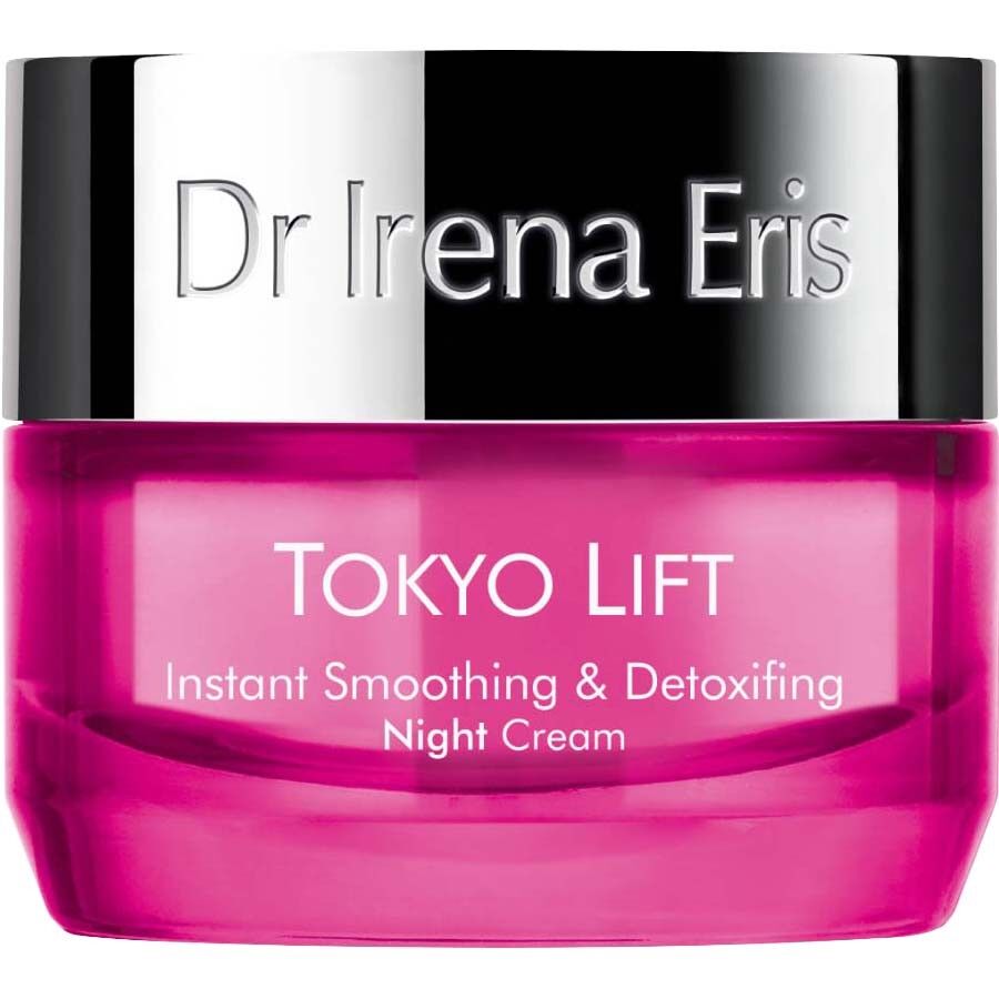 Dr Irena Eris Detox Night Cream 50 ml