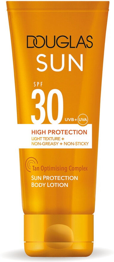 Douglas Collection Sun Protection SPF30 Body Lotion 200 ml