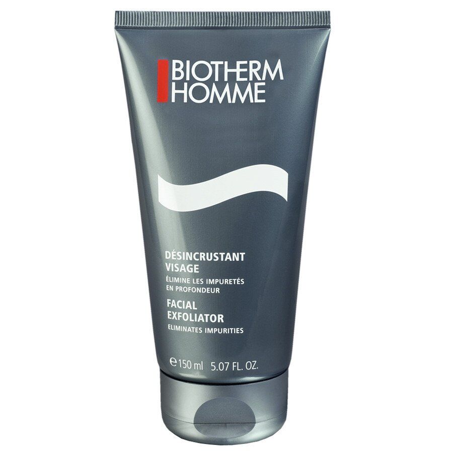 Biotherm Homme Exfoliante Facial Esfoliante de Rosto 150 ml