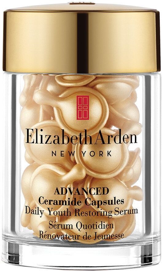 Elizabeth Arden Adv.Daily Rest. Serum Serum 30 und.