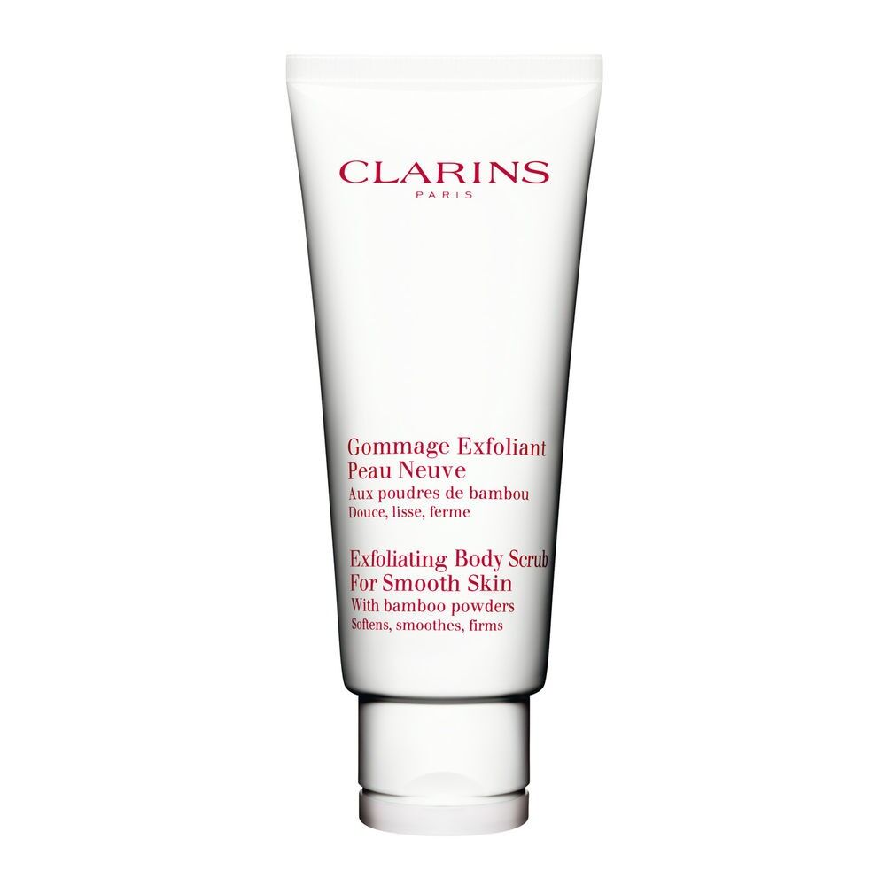 Clarins Gommage Exfoliant Peau Neuve 200 ml