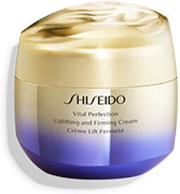 Shiseido Vital Perfection Uplifting&Firming Cream 75 ml