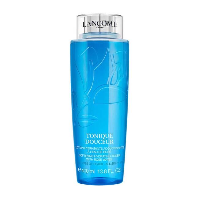 Lancôme Tonique Douceur Tónico 400 ml