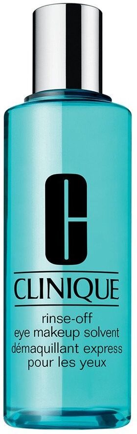 Clinique Rinse-Off Eye Makeup Solvent Desmaquilhante 125 ml