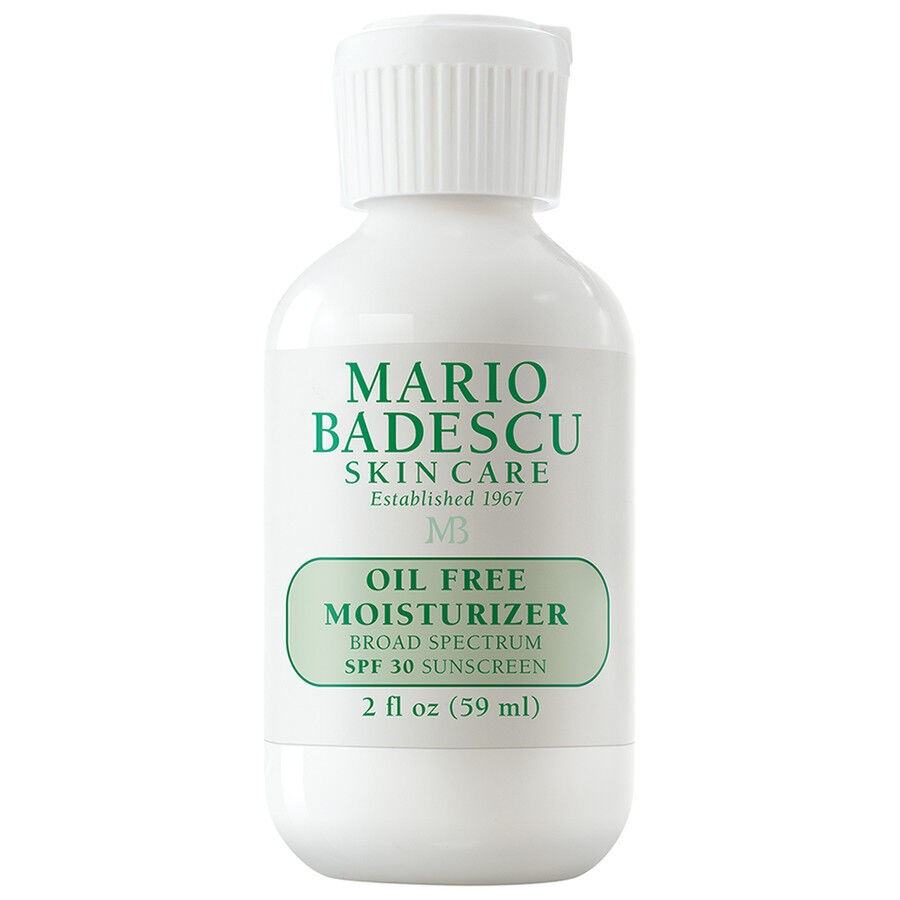 Mario Badescu Oil Free SPF30 Moisturizer 59 ml