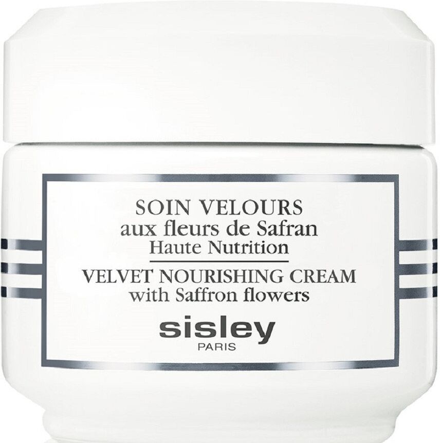 Sisley Recover+Balancing Soin Velours 50 ml