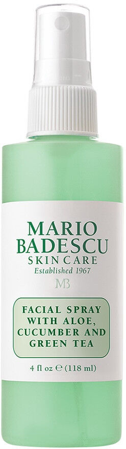 Mario Badescu Aloe, Cucumber and Green Tea 236 ml