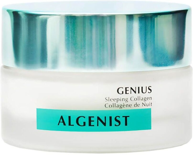 Algenist Sleeping Collagen 60 ml