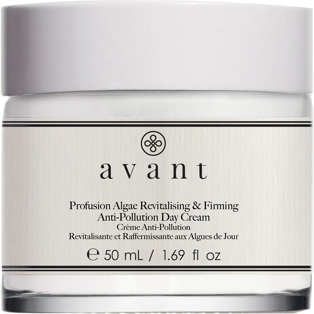 Avant Skincare Algae Anti-Pollution Day Cream 50 ml