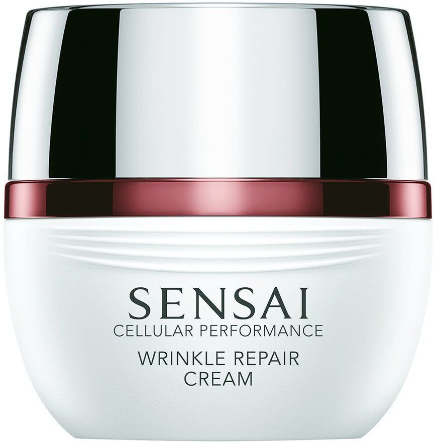 SENSAI Wrinkle Repair Cream Creme de Dia 40 ml