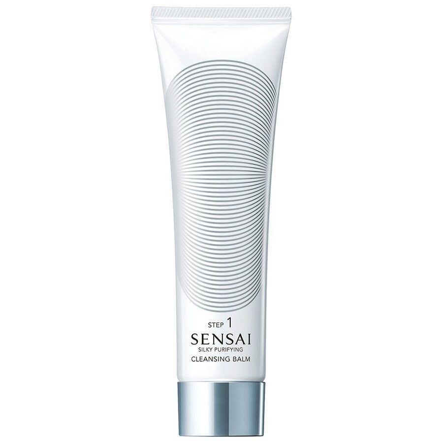 SENSAI Silky Purifying Cleansing Balm Creme de Limpeza 125 ml