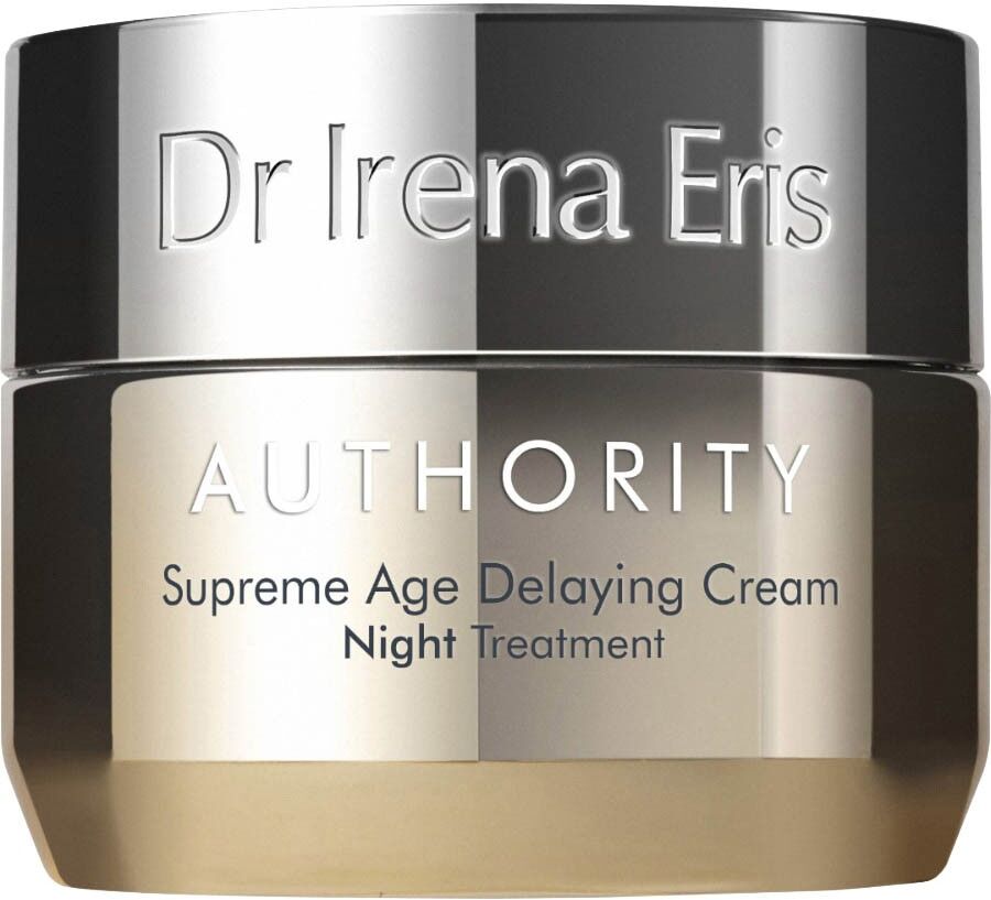 Dr Irena Eris Age Delay Night Cream 50 ml