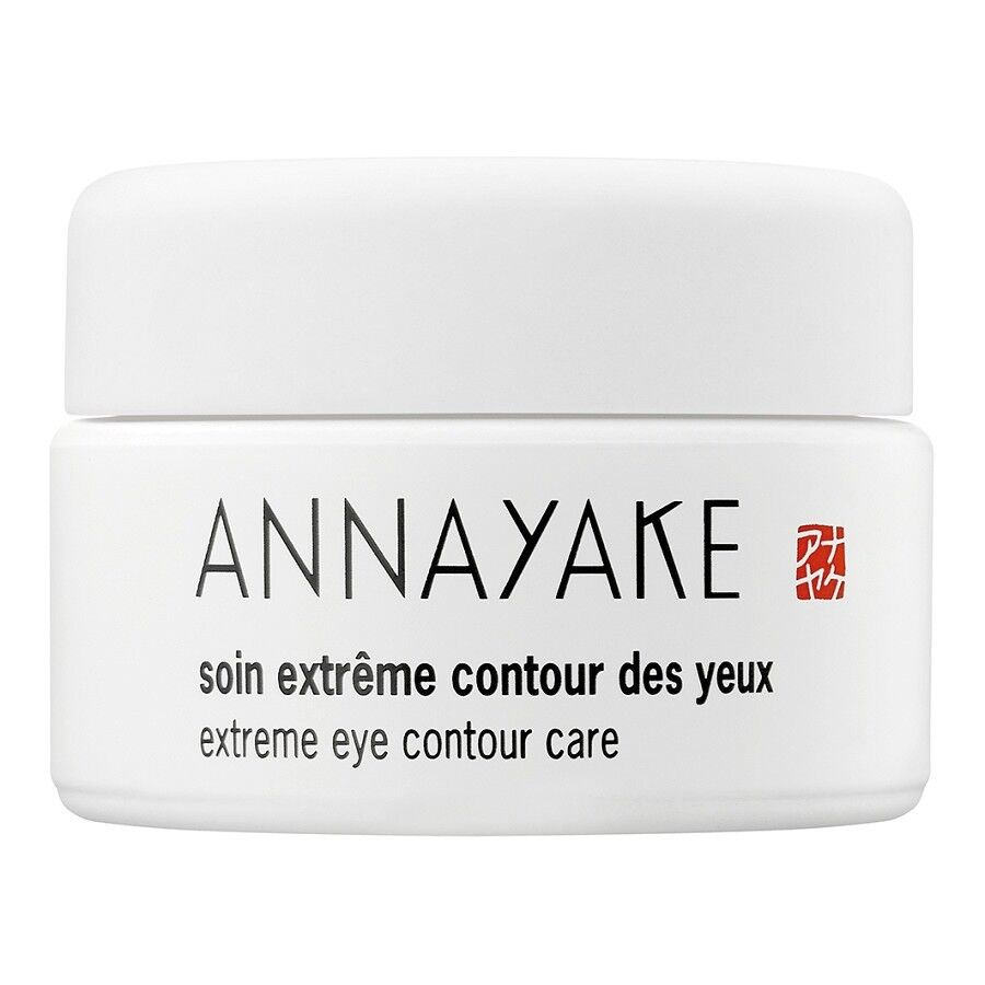 Annayake Extreme Soin Extreme Contour Des Yeux 15 ml