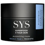 SYS Face Care SYS Moisturizing Cream 50 ml
