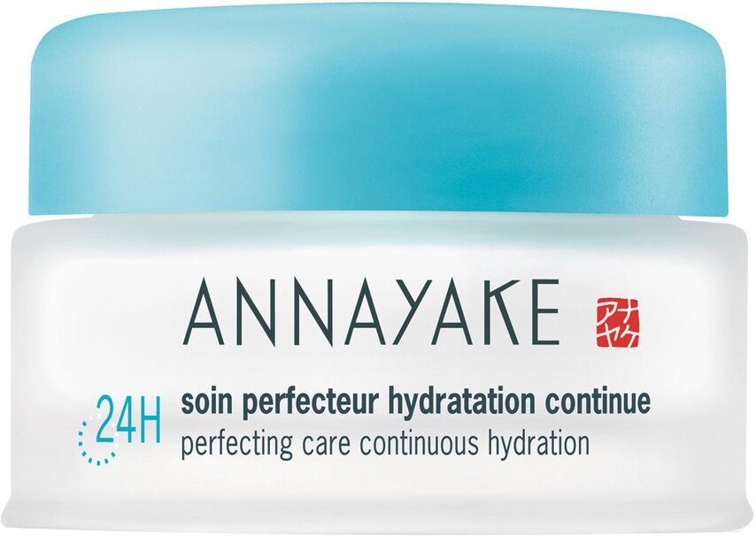 Annayake 24H Hydration Soin Perfecteur Hyd.Cont. 50 ml