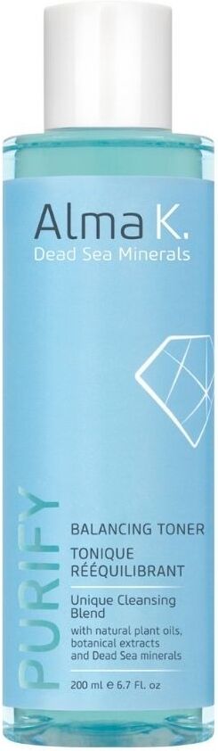 Alma K Balancing Toner 200 ml