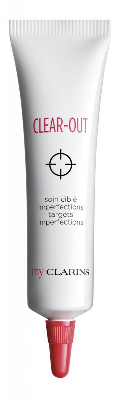 My Clarins Soin Cible Imperfections 15 ml