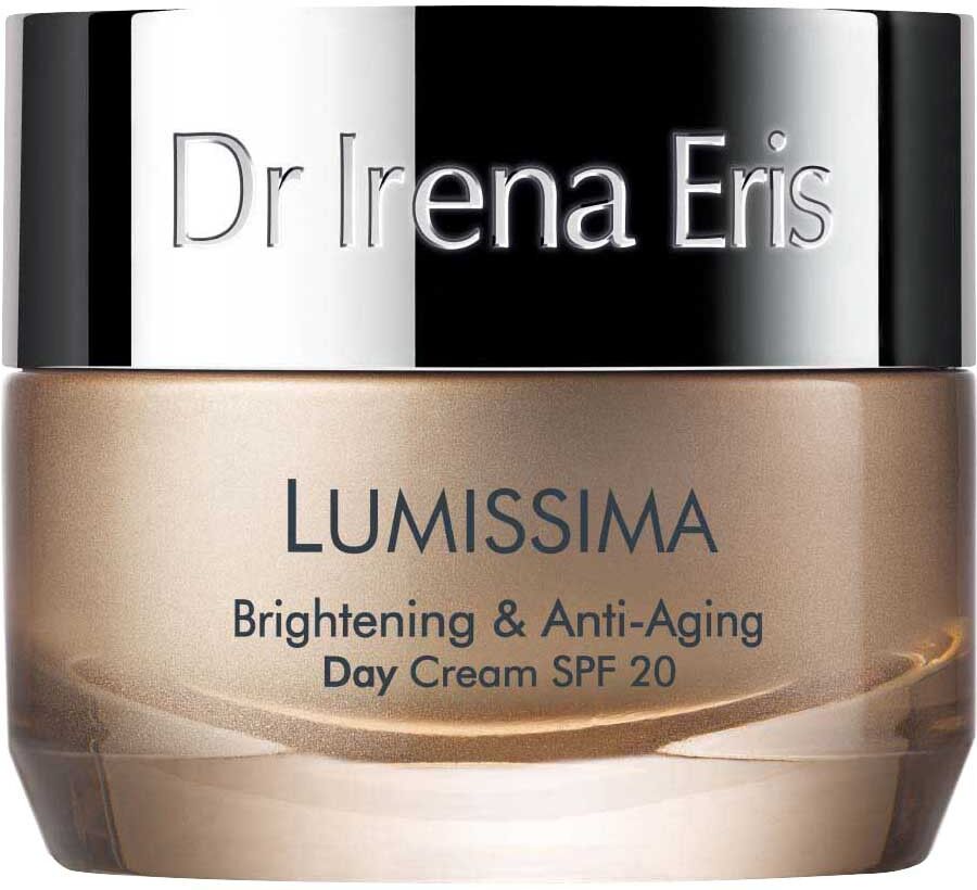 Dr Irena Eris Brightening Day Cream 50 ml