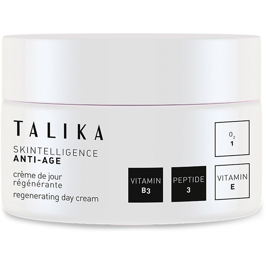 Talika Regenerating Day Cream 50 ml