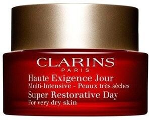 Clarins Multi-Intensive Haute Exigence Jour Pts Creme de rosto 50 ml