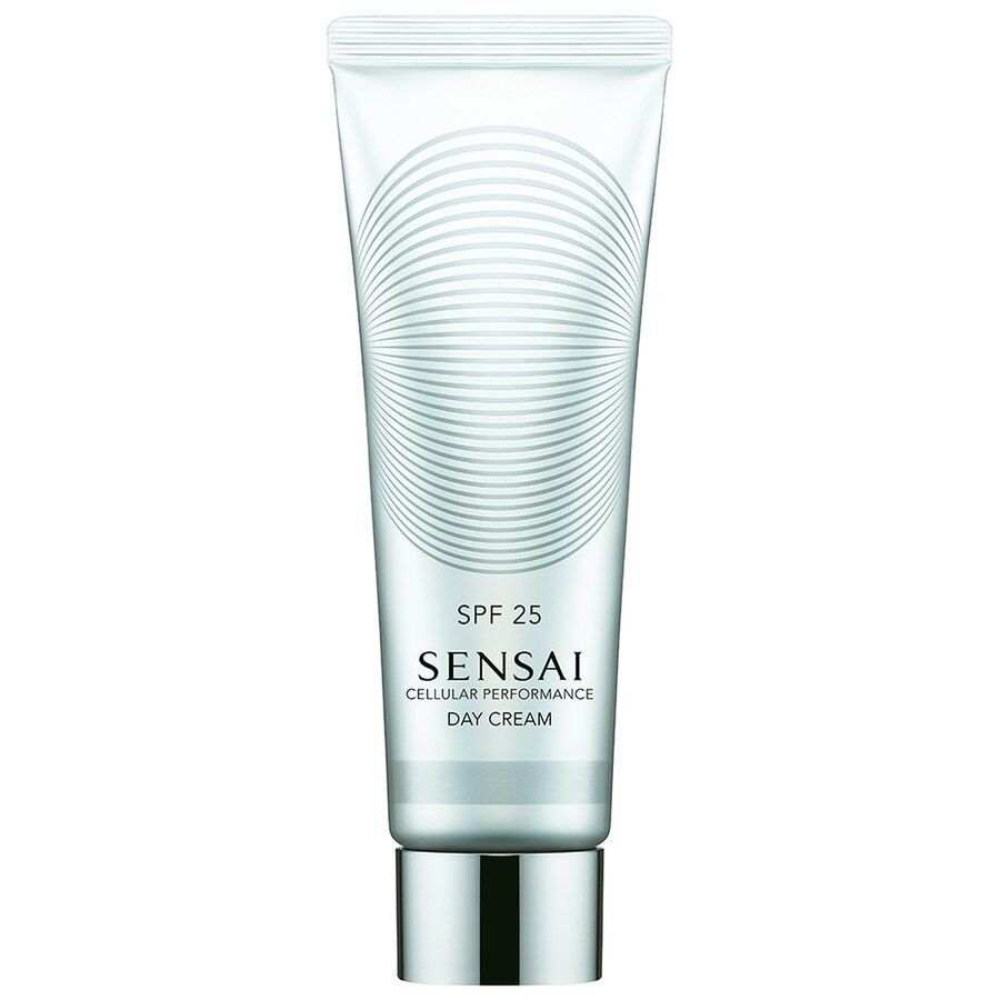 SENSAI Cellular Performance Day Cream Creme de rosto 50 ml