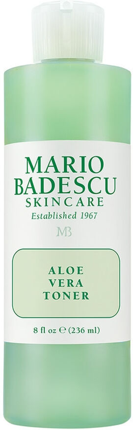 Mario Badescu Aloe Vera Toner 236 ml