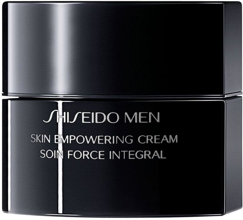 Shiseido Shiseido Men Skin Empowering Cream Creme de Rosto 50 ml