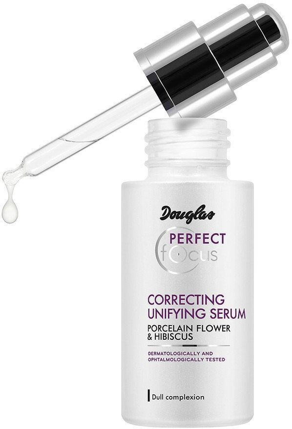 Douglas Collection Correcting Unifying Serum Serum 30 ml