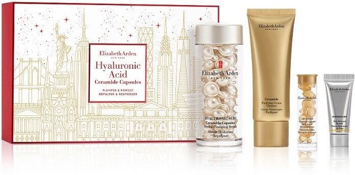 Elizabeth Arden Hyaluronic Acid Set 1 und.