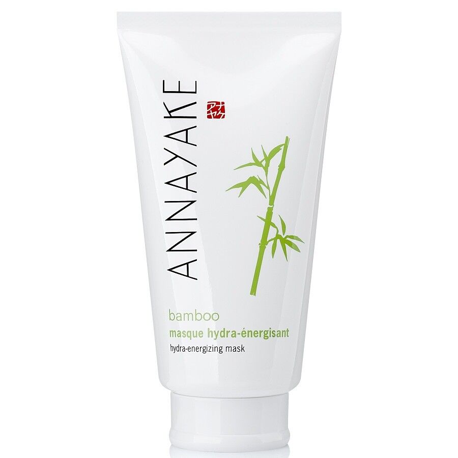 Annayake Bamboo Masque Hydra-Energisante 75 ml