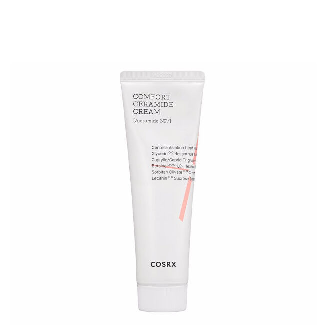 Cosrx Balancing Comfort Ceramide Cream Pele Sensibilizada 100ml