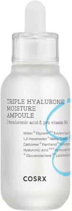 Cosrx Triple Hyaluronic Moisture Ampoule Sérum Hidratante 40ml