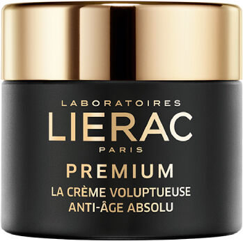 Lierac Premium Creme Voluptuoso Dia e Noite 50ml