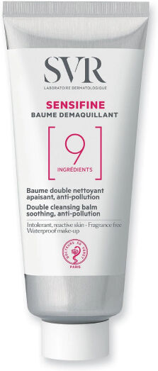 SVR Sensifine Bálsamo Desmaquilhante 100ml