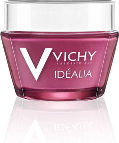 Vichy Idéalia Creme Energizante Pele Seca 50ml