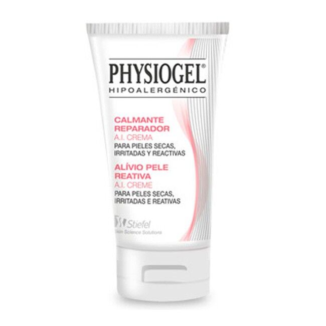 Physiogel Hipoalergénico A.I. Creme 50ml