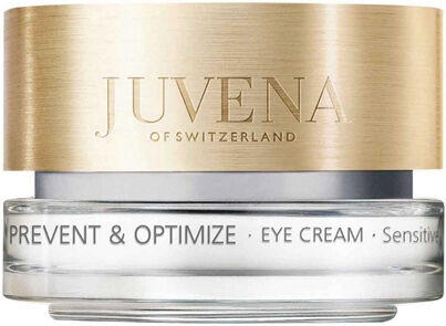 Juvena Prevent & Optimize Creme de Olhos 15ml