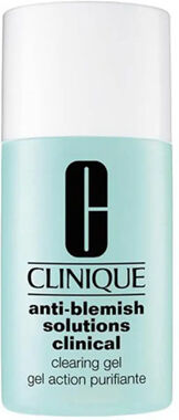 Clinique Anti-Blemish Solutions Clinical Gel de Limpeza 30ml