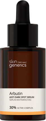 Skin Generics Arbutina Sérum Antimanchas 30ml