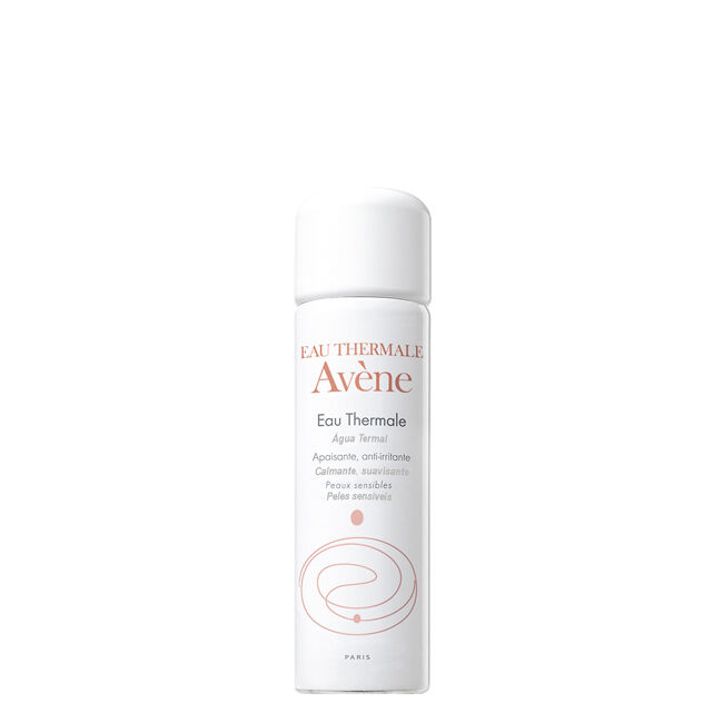 Avène Eau Termal Spray de Água Termal 50ml