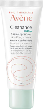 Avène Cleanance Hydra Creme Suavizante 40ml