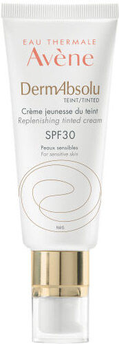 Avène DermAbsolu SPF30 Creme de Cor Redensificante 40ml