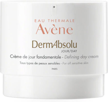 Avène DermAbsolu Creme de Dia Essencial 40ml