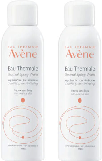 Avène Eau Termal Duo Água Termal Preço Especial 2x150ml