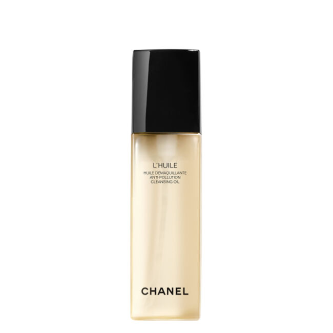 Chanel L'huile Óleo Desmaquilhante Antipoluição 150ml