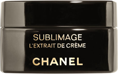 Chanel Sublimage L'extrait De Crème Creme Regenerador e Reparador 50gr