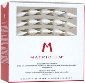 Bioderma Matricium Monodoses 30unid.